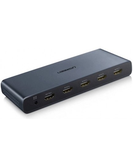 UGREEN HDMI 4x1 Quad Multi-Viewer 50745 UGREEN HDMI 4x1 Quad Multi-Viewer 50745