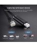 UGREEN 50773 USB to RJ45 Console Cable 1.5METER UGREEN 50773 USB to RJ45 Console Cable 1.5METER