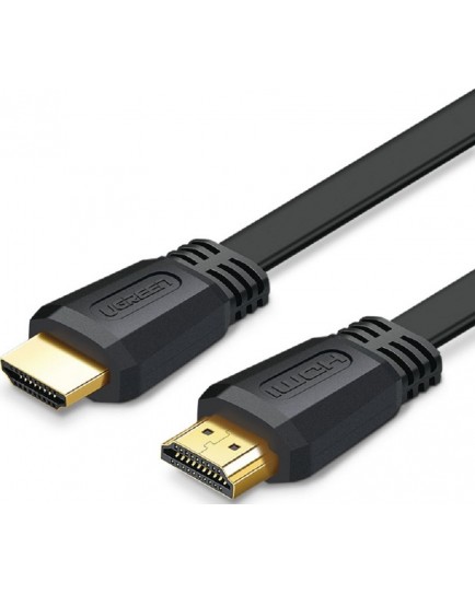 UGREEN HDMI Flat Cable 3m 50820 UGREEN HDMI Flat Cable 3m 50820