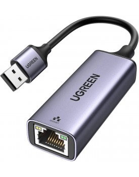 UGREEN USB to RJ45 Ethernet Ad...