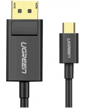 UGREEN USB Type C to DP Cable ... UGREEN USB Type C to DP Cable ...