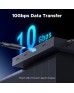 UGREEN USB-C To 4xUSB-C 3.2 HUB With PD (5in1) 55334 UGREEN USB-C To 4xUSB-C 3.2 HUB With PD (5in1) 55334