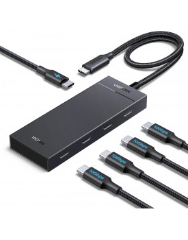 UGREEN USB-C To 4xUSB-C 3.2 HU... UGREEN USB-C To 4xUSB-C 3.2 HU...