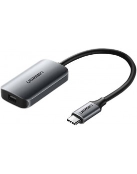 UGREEN USB-C to Mini DP Female... UGREEN USB-C to Mini DP Female...