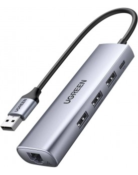 UGREEN USB 3.0 to Gigabit Ethe...