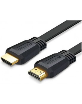 UGREEN HDMI Flat Cable 2m 70159 UGREEN HDMI Flat Cable 2m 70159
