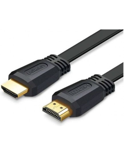 UGREEN HDMI Flat Cable 2m 70159 UGREEN HDMI Flat Cable 2m 70159