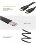 UGREEN HDMI Flat Cable 2m 70159 UGREEN HDMI Flat Cable 2m 70159