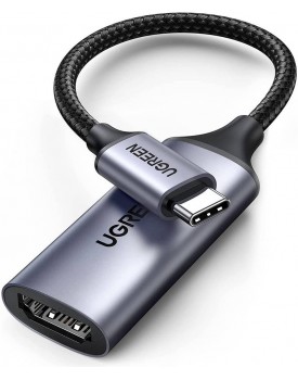 UGREEN USB-C to HDMI Adapter 70444 UGREEN USB-C to HDMI Adapter 70444