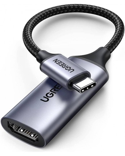 UGREEN USB-C to HDMI Adapter 70444 UGREEN USB-C to HDMI Adapter 70444