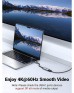 UGREEN USB-C to HDMI Adapter 70444 UGREEN USB-C to HDMI Adapter 70444