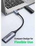 UGREEN USB-C to HDMI Adapter 70444 UGREEN USB-C to HDMI Adapter 70444