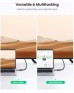 UGREEN USB-C to HDMI Adapter (Space Gray) 70450 UGREEN USB-C to HDMI Adapter (Space Gray) 70450