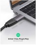 UGREEN USB-C to HDMI Adapter (Space Gray) 70450 UGREEN USB-C to HDMI Adapter (Space Gray) 70450