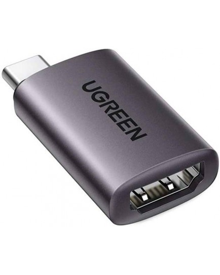 UGREEN USB-C to HDMI Adapter (Space Gray) 70450 UGREEN USB-C to HDMI Adapter (Space Gray) 70450
