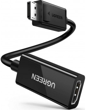 UGREEN DP Male to HDMI Female ...