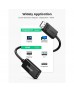 UGREEN DP Male to HDMI Female 4K*2K 60HZ 25cm 70694 UGREEN DP Male to HDMI Female 4K*2K 60HZ 25cm 70694