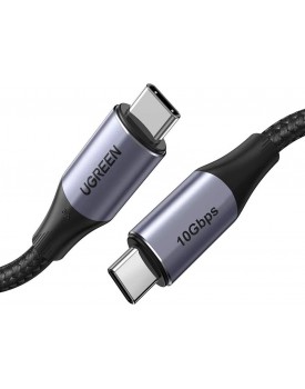 UGREEN USB-C 3.1 GEN2 Male To ... UGREEN USB-C 3.1 GEN2 Male To ...