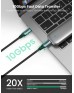 UGREEN USB-C 3.1 GEN2 Male To Male 5A Data Cable 1m 80150 UGREEN USB-C 3.1 GEN2 Male To Male 5A Data Cable 1m 80150