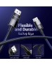 UGREEN DP 1.4 Male to Male Plastic Case Braided Cable 3m 80393 UGREEN DP 1.4 Male to Male Plastic Case Braided Cable 3m 80393