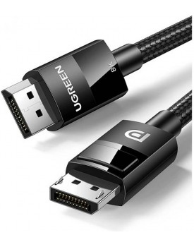 UGREEN DP Male to Male Cable B... UGREEN DP Male to Male Cable B...
