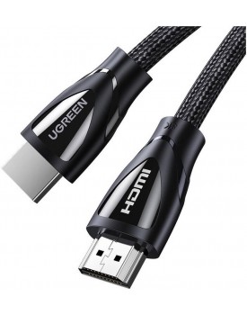 UGREEN HDMI A M/M Cable with B...
