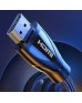 UGREEN HDMI A M/M Cable with Braided 1m 80401 UGREEN HDMI A M/M Cable with Braided 1m 80401