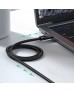 UGREEN HDMI A M/M Cable with Braided 1m 80401 UGREEN HDMI A M/M Cable with Braided 1m 80401