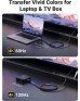UGREEN HDMI A M/M Cable with Braided 3m 80404 UGREEN HDMI A M/M Cable with Braided 3m 80404