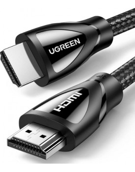 UGREEN HDMI A M/M Cable with B... UGREEN HDMI A M/M Cable with B...