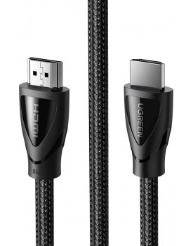 UGREEN HDMI Male to Male Braid... UGREEN HDMI Male to Male Braid...