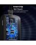 UGREEN USB 3.0 4-Port Hub 1m (Black) 80657 UGREEN USB 3.0 4-Port Hub 1m (Black) 80657