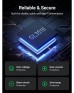 UGREEN USB 3.0 7-Port Hub-12V2A (DC: 5.5) Power Supply (UK) 90306 UGREEN USB 3.0 7-Port Hub-12V2A (DC: 5.5) Power Supply (UK) 90306