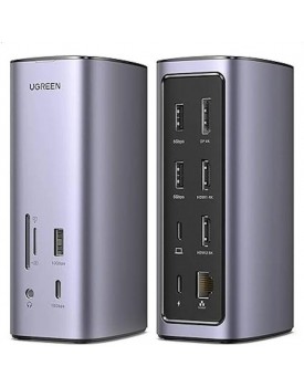 UGREEN USB-C Multifunction Doc...