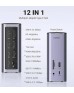 UGREEN USB-C Multifunction Docking Station Pro 90325 UGREEN USB-C Multifunction Docking Station Pro 90325