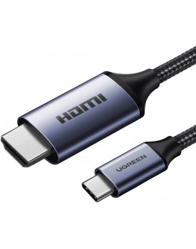 UGREEN USB-C to HDMI 8K Adapte... UGREEN USB-C to HDMI 8K Adapte...
