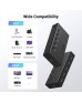 UGREEN 5-In 1-Out HDMI Switch 90512 UGREEN 5-In 1-Out HDMI Switch 90512