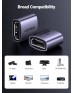UGREEN HDMI 8K Female to Female Adapter 90592 UGREEN HDMI 8K Female to Female Adapter 90592