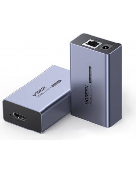 UGREEN HDMI over Ethernet Exte... UGREEN HDMI over Ethernet Exte...