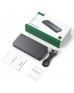 UGREEN USB-C to 2*USB 3.1+1*USB-C3.1+2*HDMI+2*DP+RJ45 Gigabit+PD port Converter 90912 UGREEN USB-C to 2*USB 3.1+1*USB-C3.1+2*HDMI+2*DP+RJ45 Gigabit+PD port Converter 90912