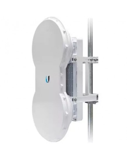 Ubiquiti AirFiber AF-5U, 1Gbps+ Backhaul, 5.7-6.2GHz Ubiquiti AirFiber AF-5U, 1Gbps+ Backhaul, 5.7-6.2GHz