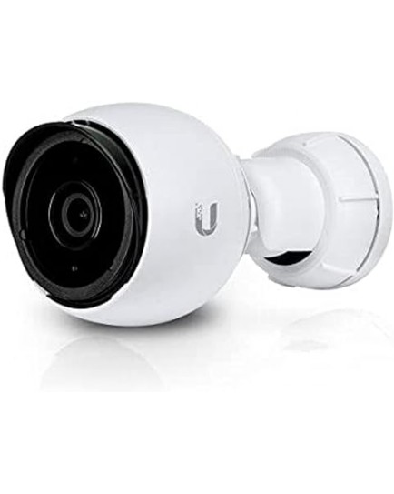 Ubiquiti Networks UniFi Protect G4Bullet IP security camera Indoor & outdoor 2688 x 1512 pixels Ubiquiti Networks UniFi Protect G4Bullet IP security camera Indoor & outdoor 2688 x 1512 pixels