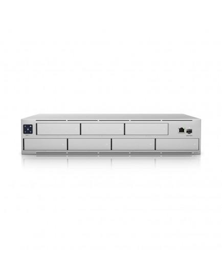 Ubiquiti UniFi Protect UNVR-PRO Network Video Recorder Pro Ubiquiti UniFi Protect UNVR-PRO Network Video Recorder Pro