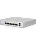 Ubiquiti Networks Networks UniFi Switch 8-Port 150 Watts, White Ubiquiti Networks Networks UniFi Switch 8-Port 150 Watts, White