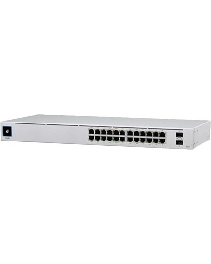 Ubiquiti Networks UniFi Switch USW-24-POE Gen2 Ubiquiti Networks UniFi Switch USW-24-POE Gen2