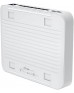 Ubiquiti Networks UniFi Enterprise 8 Port PoE Managed L3 Ethernet Switch - Stainless Steel Ubiquiti Networks UniFi Enterprise 8 Port PoE Managed L3 Ethernet Switch - Stainless Steel