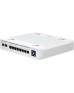 Ubiquiti Networks UniFi Enterprise 8 Port PoE Managed L3 Ethernet Switch - Stainless Steel Ubiquiti Networks UniFi Enterprise 8 Port PoE Managed L3 Ethernet Switch - Stainless Steel