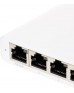 Ubiquiti Networks UniFi Flex Mini 5-Port Gigabit Network Switch Ubiquiti Networks UniFi Flex Mini 5-Port Gigabit Network Switch