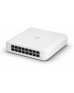 Ubiquiti Networks Unifi Usw-Lite-16-Poe | Switch Lite 16 Rj45 Ports | 802.3A T Poe+ | Smb Layer 2 Poe Gigabit Ethernet Switch | - White Ubiquiti Networks Unifi Usw-Lite-16-Poe | Switch Lite 16 Rj45 Ports | 802.3A T Poe+ | Smb Layer 2 Poe Gigabit Ethernet Switch | - White