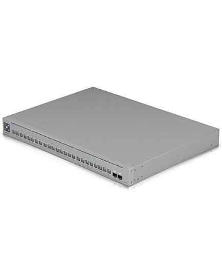 SWITCH UBIQUITI USW-PRO-MAX-24 POE (400W) SWITCH UBIQUITI USW-PRO-MAX-24 POE (400W)